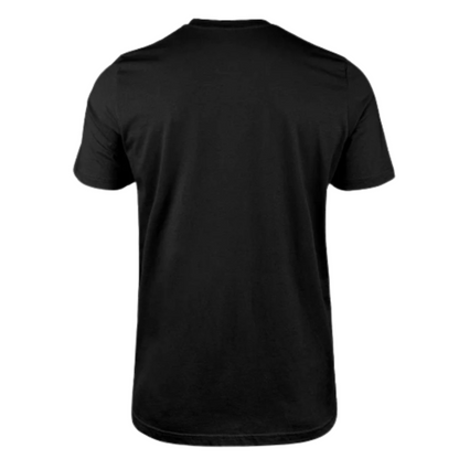 Camiseta Paul Walker Algodão Unissex - Preta