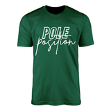 Camiseta Pole Position