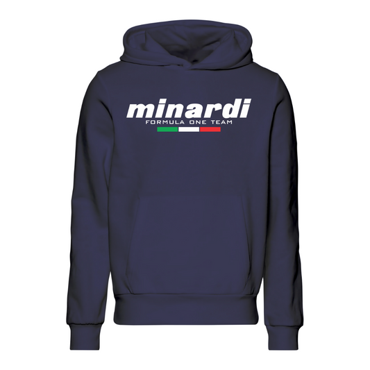 Moletom Minardi Formula One Team