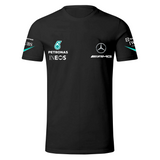 Camiseta George Russell Mercedes AMG Petronas F1 2024