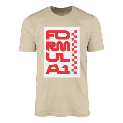 Camiseta Fórmula 1 Racing Championship 2024