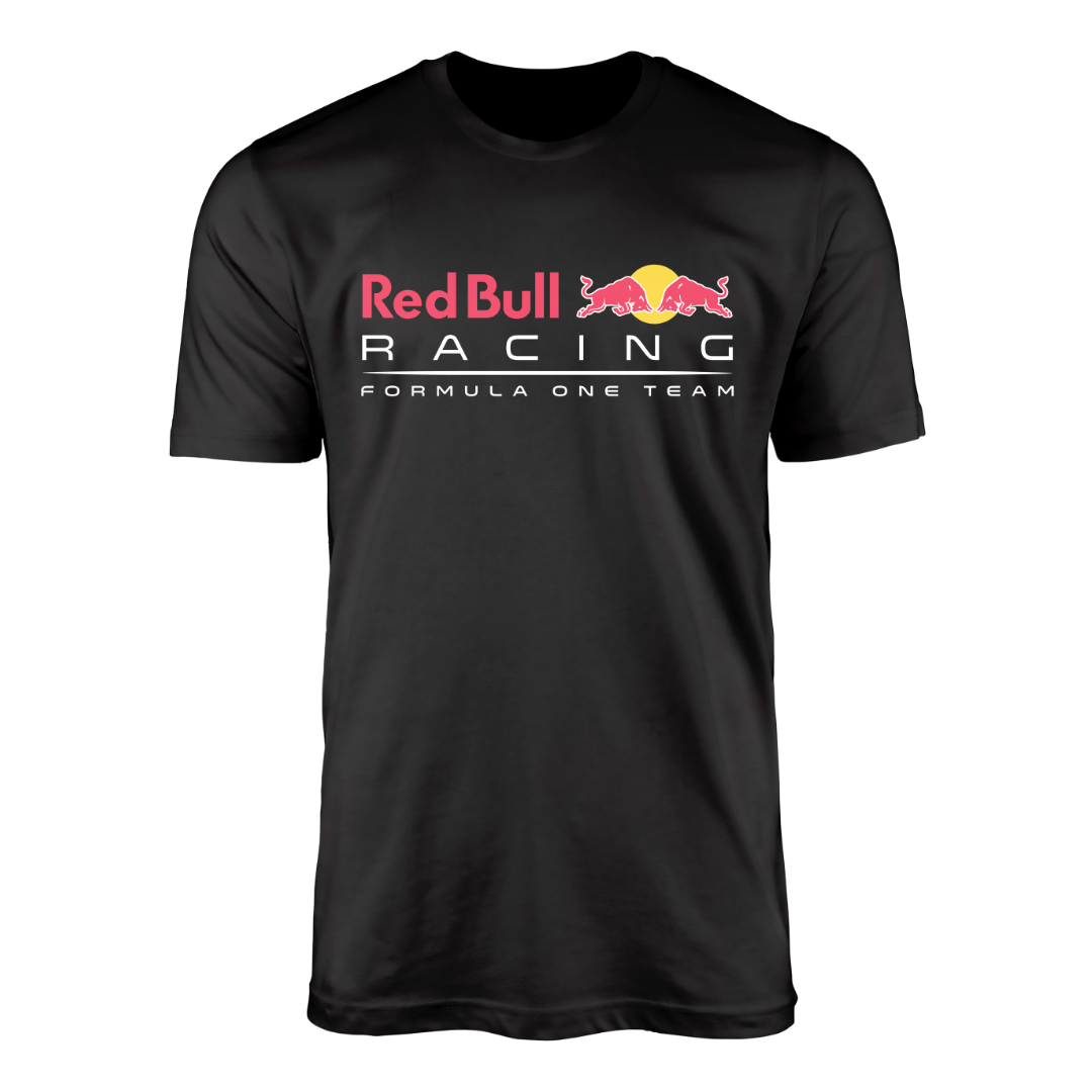 Camiseta Red Bull Racing Formula One Team