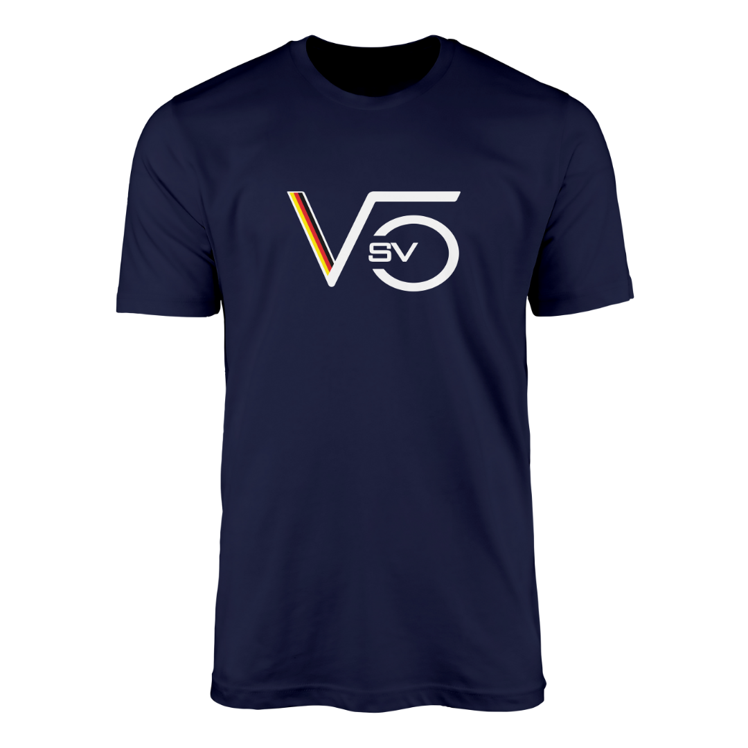 Camiseta Sebastian Vettel Aston Martin SV5