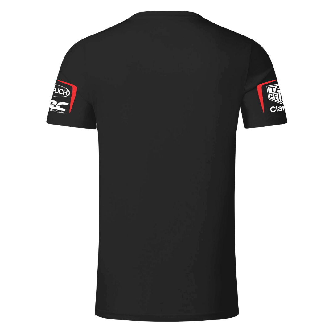 Camiseta Oracle RedBull Racing 2024 Preta