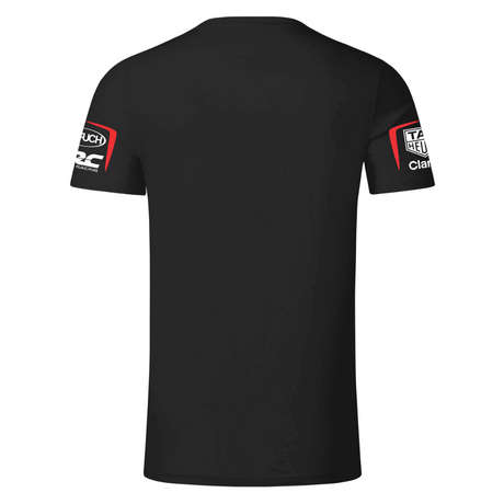 Camiseta Oracle RedBull Racing 2024 Preta