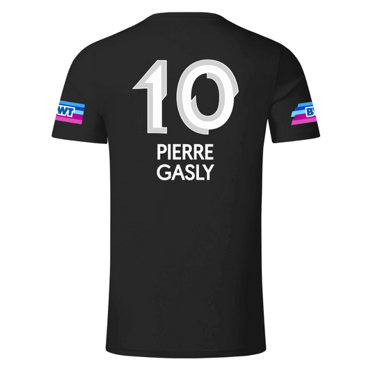 Camiseta Pierre Gasly Alpine F1 Team 2024