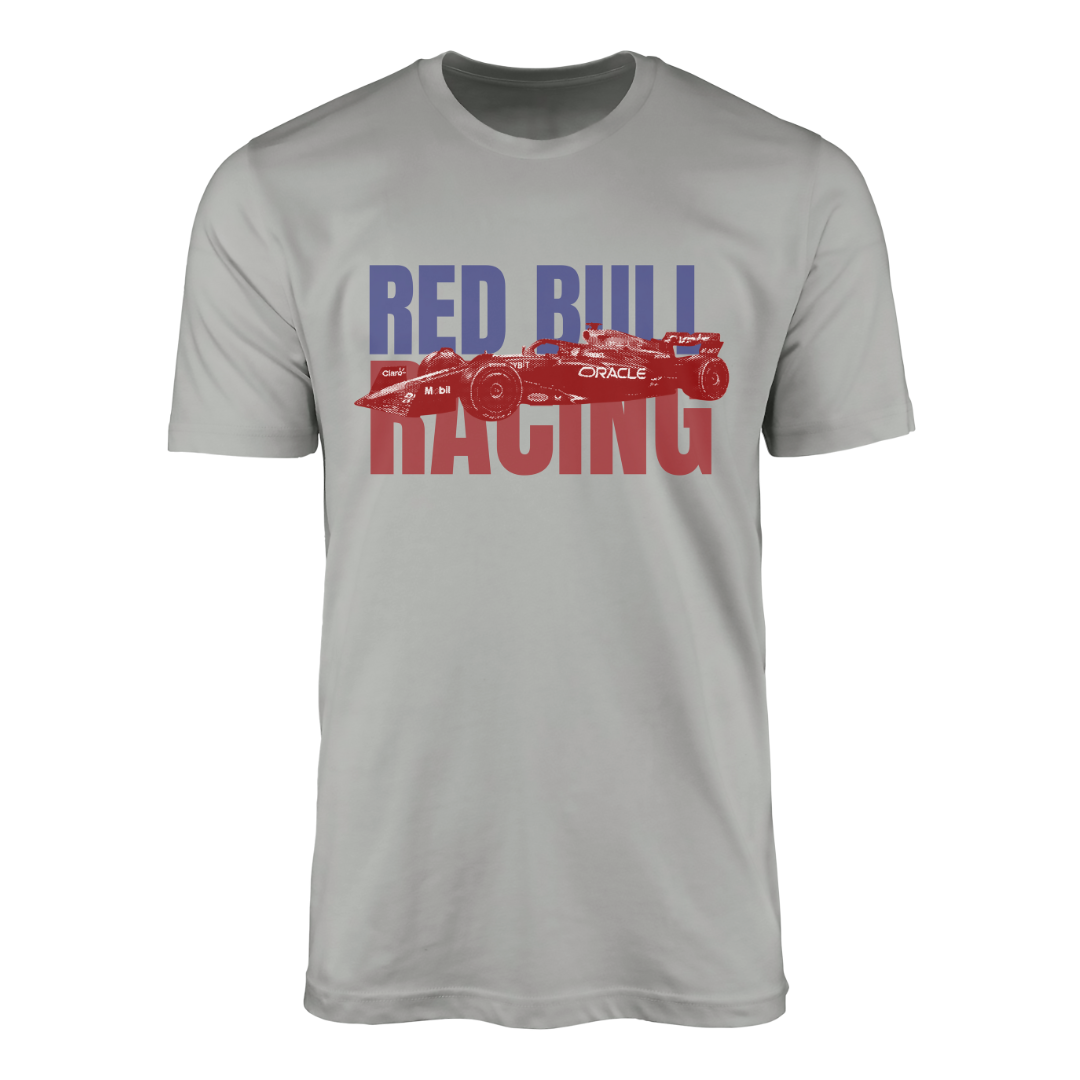 Camiseta RedBull Racing F1 Team RB19 Edição Especial