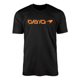 Camiseta McLaren F1 Team 2024 Gabriel Bortoleto 10