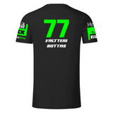 Camiseta Valtteri Bottas Stake F1 Team 2024