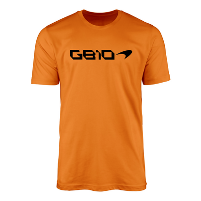 Camiseta McLaren F1 Team 2024 Gabriel Bortoleto 10