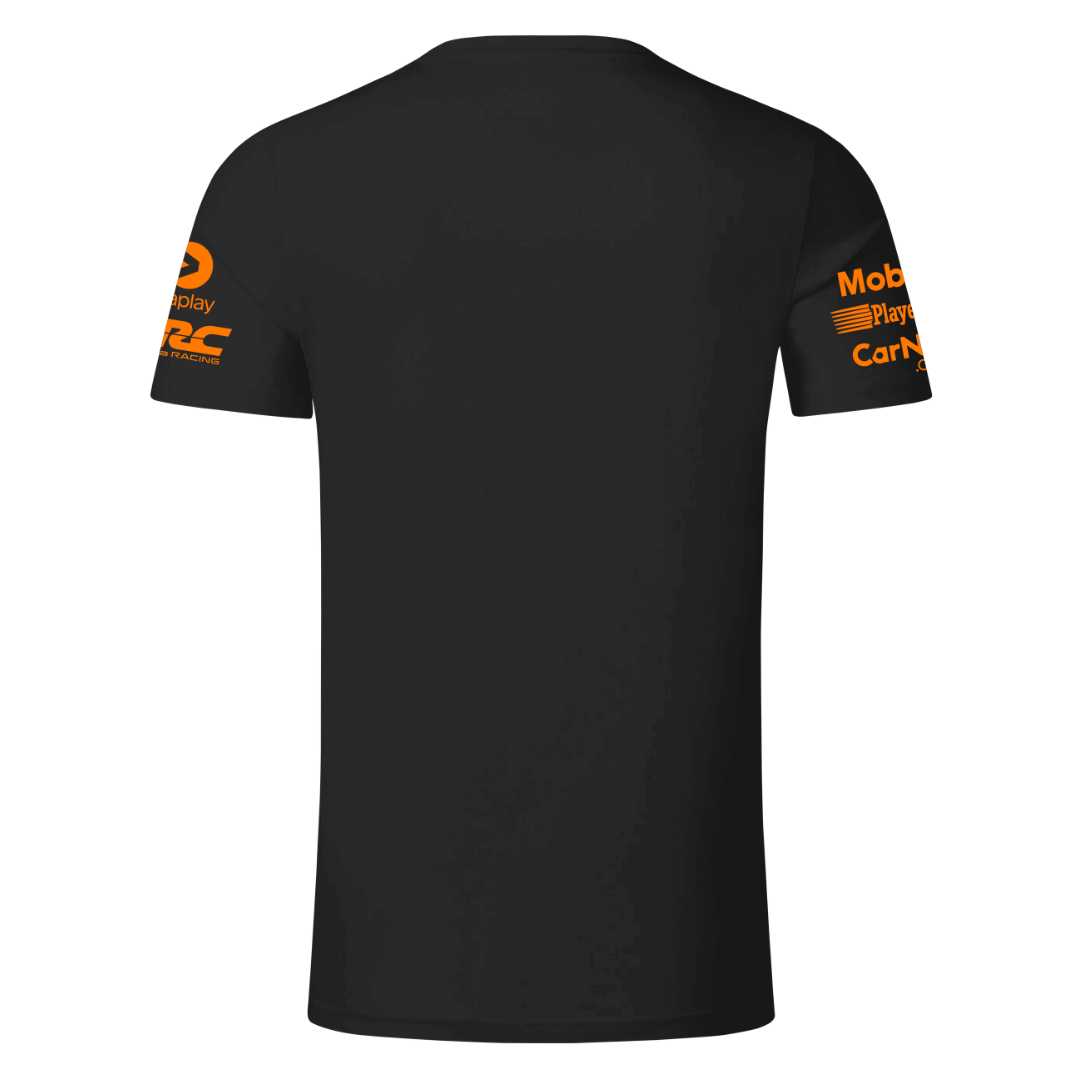 Camiseta Oracle RedBull Racing Max Verstappen GP Holanda 2024