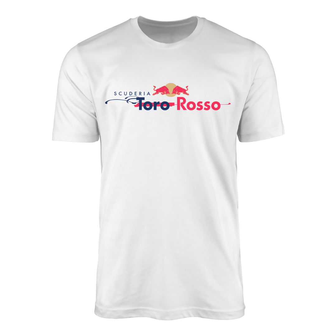 Camiseta Scuderia Toro Rosso