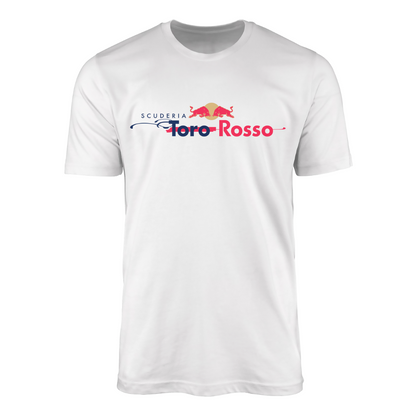 Camiseta Scuderia Toro Rosso