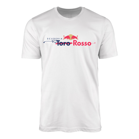 Camiseta Scuderia Toro Rosso