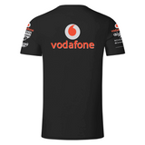 Camiseta Vodafone McLaren Mercedes Racing