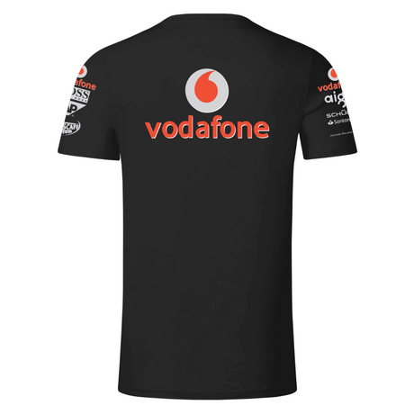 Camiseta Vodafone McLaren Mercedes Racing