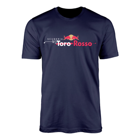 Camiseta Scuderia Toro Rosso