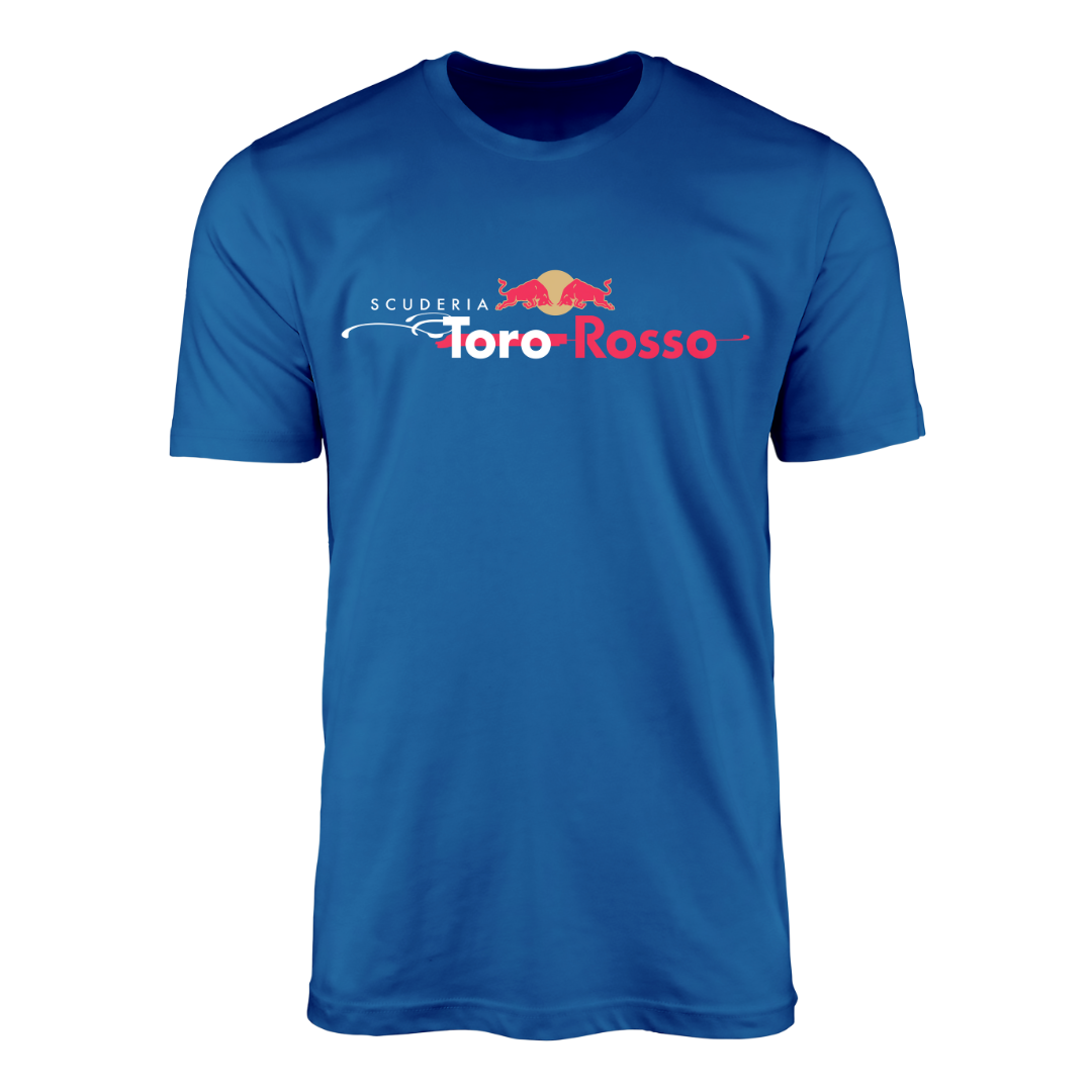 Camiseta Scuderia Toro Rosso