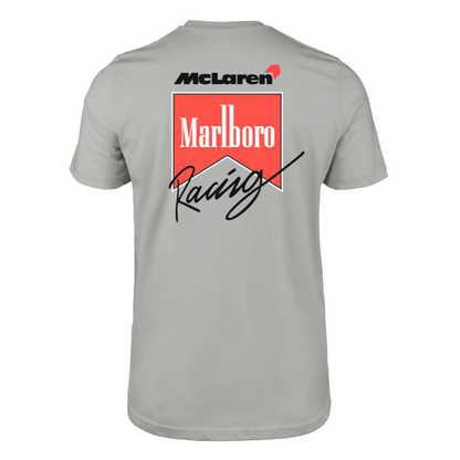 Camiseta McLaren Marlboro Racing F1 1991