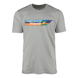 Camiseta Copersucar-Fittipaldi F1 Team Edição Especial