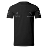 Camiseta Mercedes AMG Petronas F1 2024