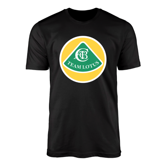 Camiseta Team Lotus Formula One