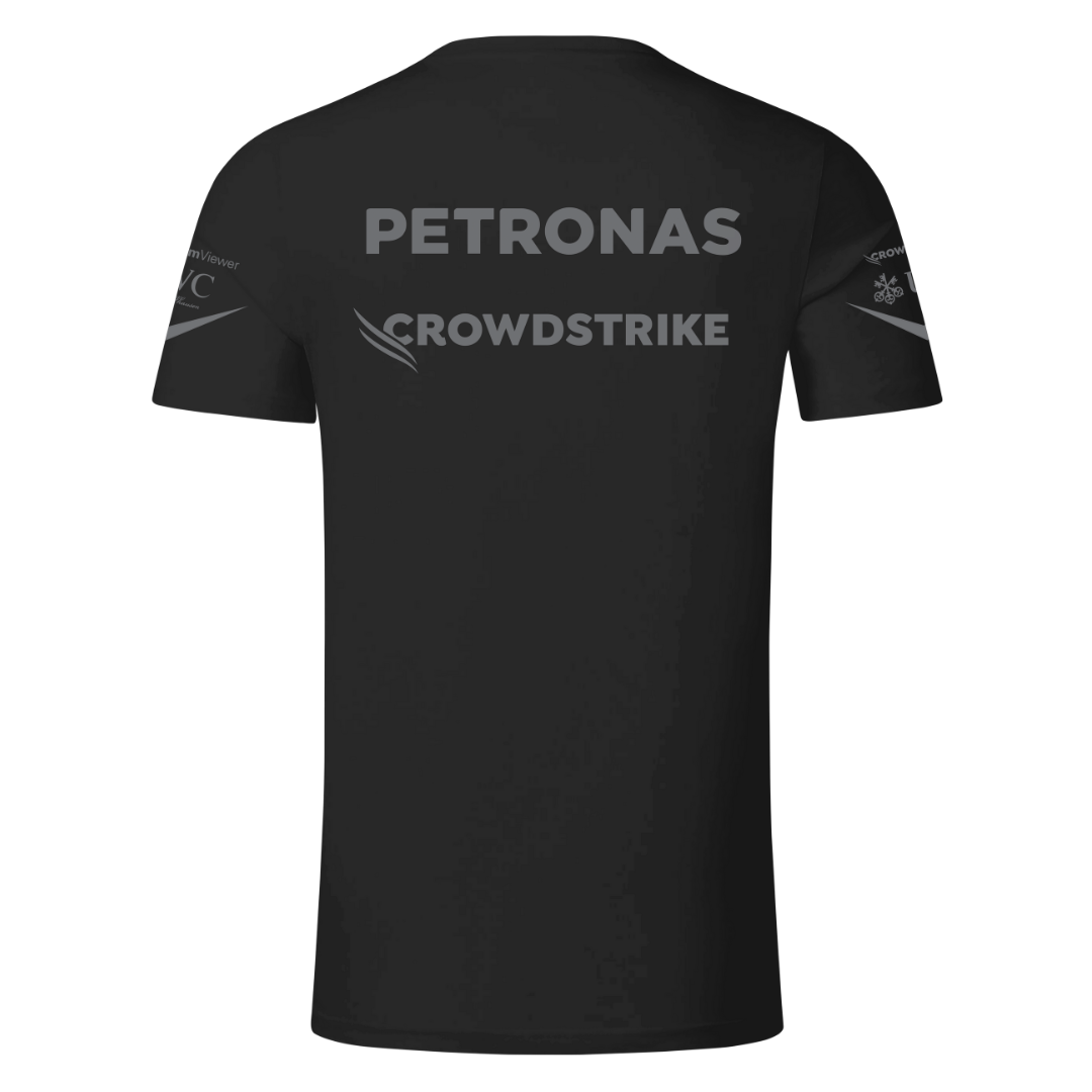 Camiseta Mercedes AMG Petronas F1 2024