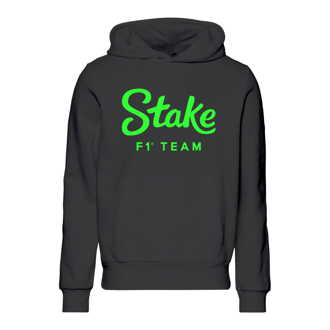 Moletom Stake F1 Team