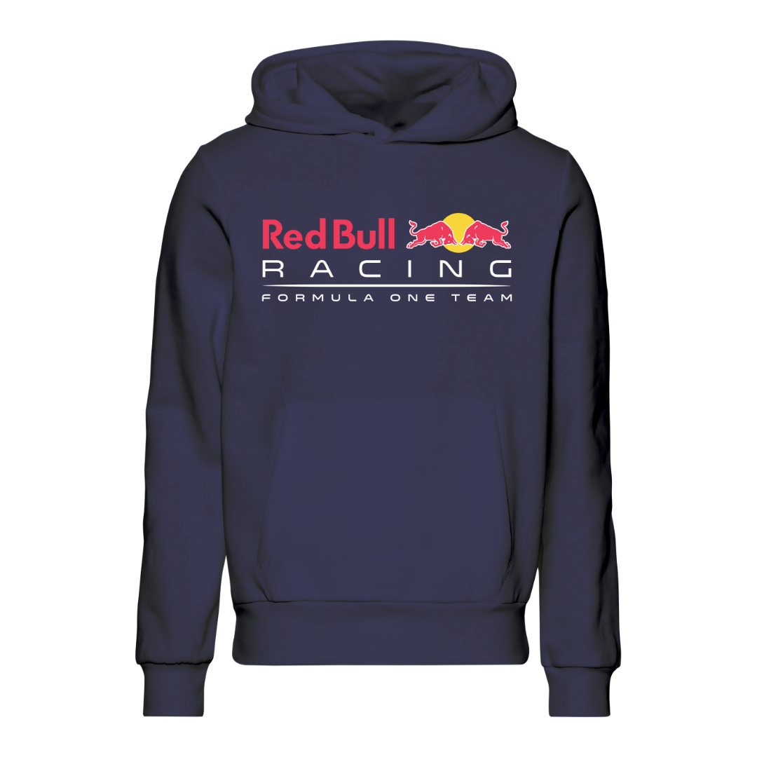 Moletom RedBull Racing Formula One Team