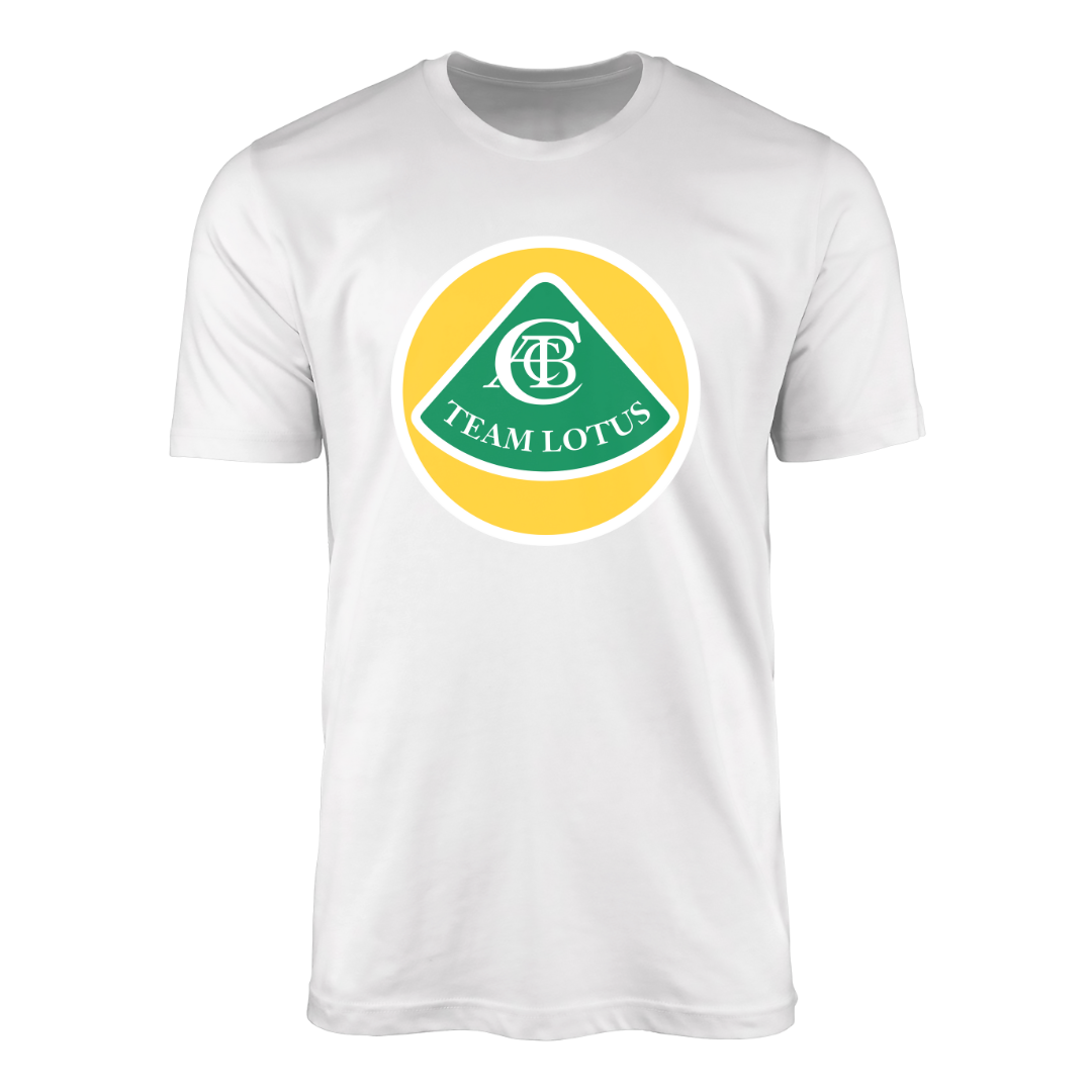 Camiseta Team Lotus Formula One