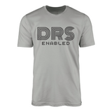 Camiseta DRS ENABLED Formula 1 2024