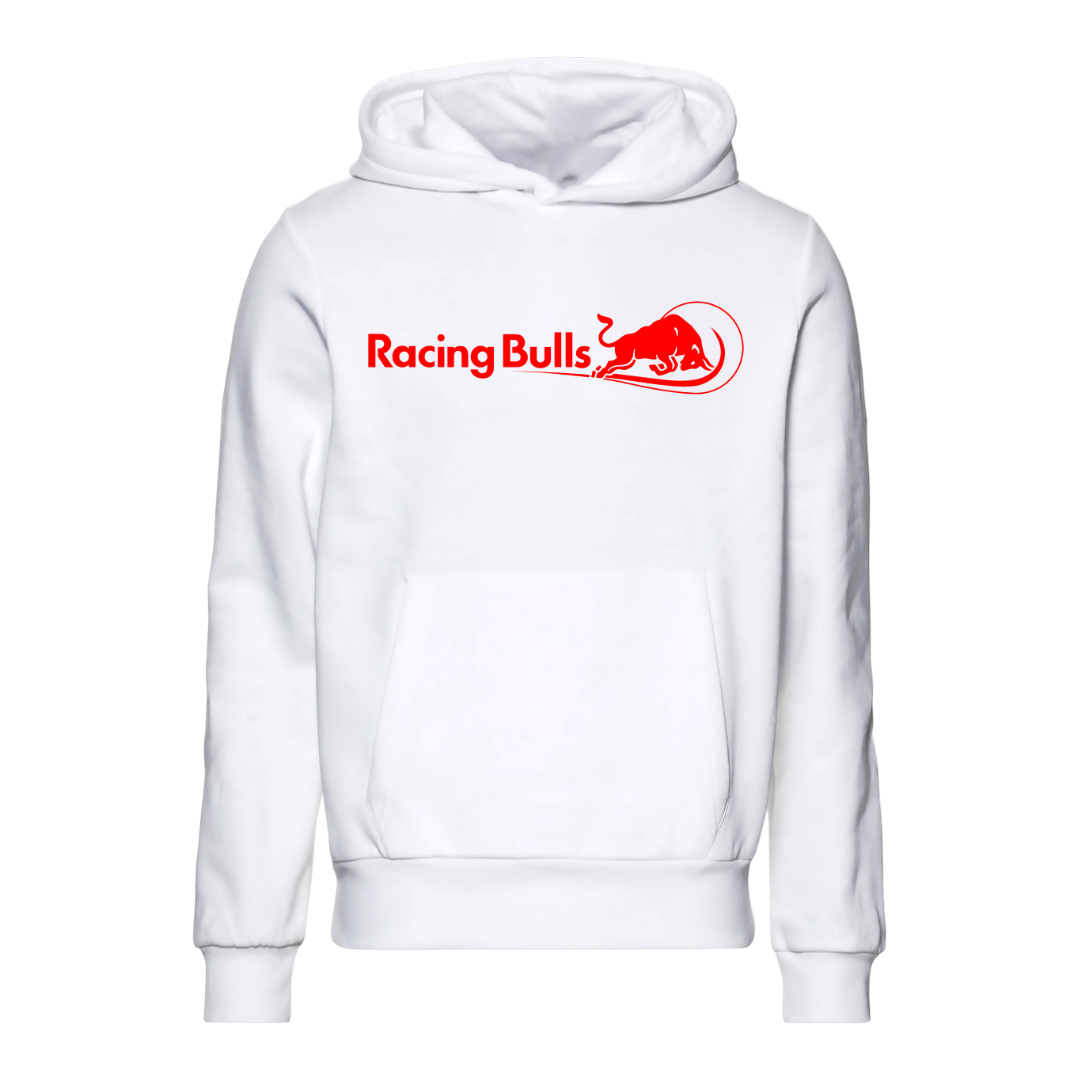 Moletom Racing Bulls F1 Team 2024