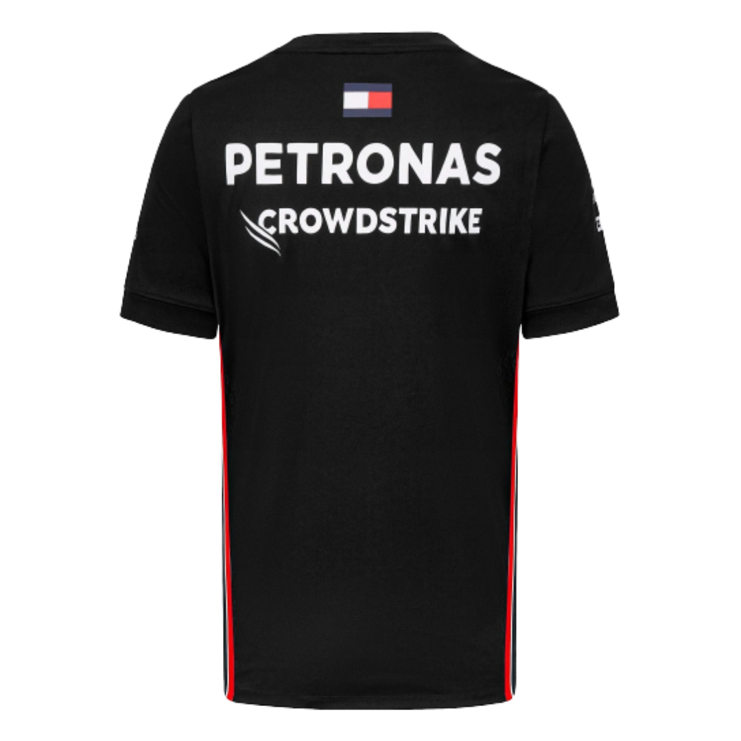 Camisetas mercedes online f1