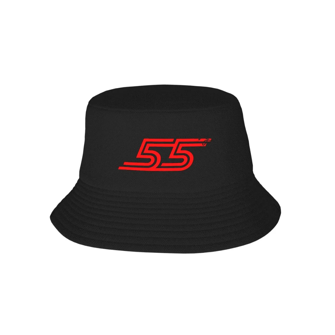 Bucket Carlos Sainz 55 Smooth Operator Preto