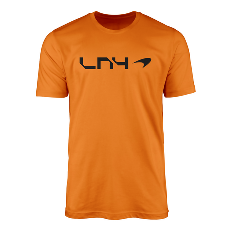 Camiseta McLaren F1 Team 2024 Lando Norris 4