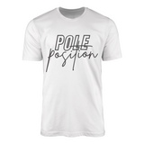 Camiseta Pole Position