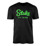 Camiseta Stake F1 Team