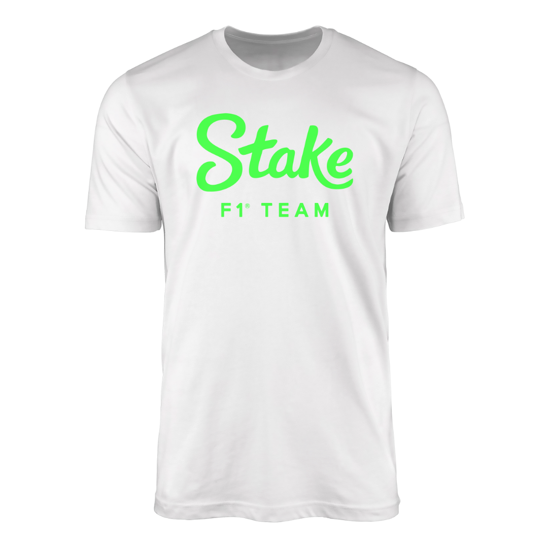 Camiseta Stake F1 Team