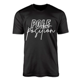 Camiseta Pole Position