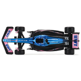 Miniatura A523 1:43 BWT Alpine Formula 1 Team 2023 - Esteban Ocon 31