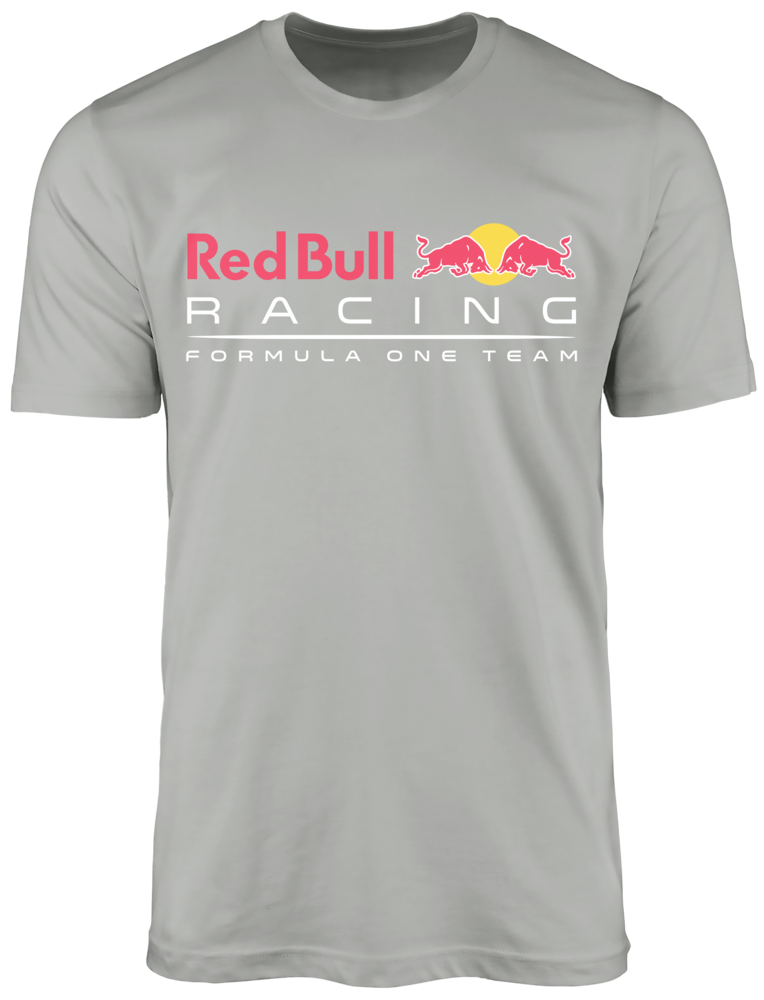 Camiseta Red Bull Racing Formula One Team