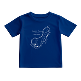 Camiseta Albert Park GP KIDS