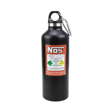 Garrafa Nitro NOS Turbo 400ml