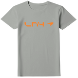 Camiseta McLaren F1 Team 2024 Lando Norris 4 Feminina