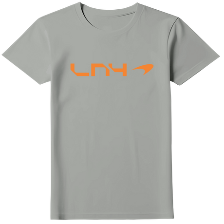 Camiseta McLaren F1 Team 2024 Lando Norris 4 Feminina