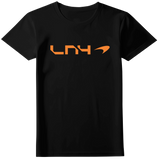 Camiseta McLaren F1 Team 2024 Lando Norris 4 Feminina