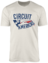 Camiseta Circuit of the Americas