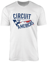 Camiseta Circuit of the Americas