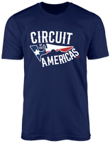 Camiseta Circuit of the Americas