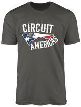 Camiseta Circuit of the Americas